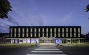 105 SWE 1 Ansicht frontal thumb
