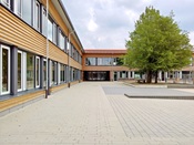 111 GSD 1 a Ansicht Hof Nicht thumb