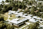 153 ELS 01 Luftbild Anbau Photoshopauerweber thumb